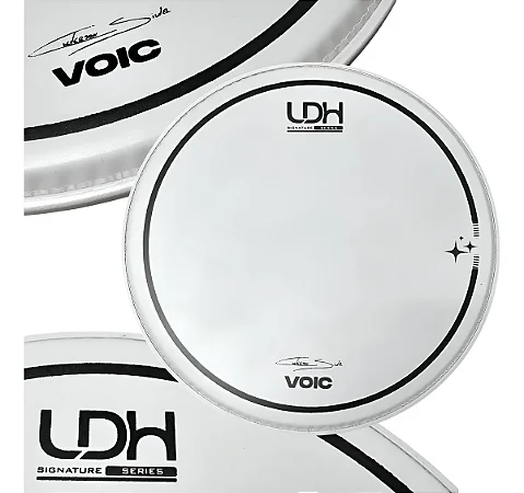 Pele Luen LDH ONE Voic Clear 14 Signature Cleverson Silva