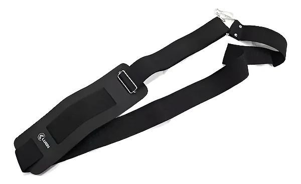 Talabarte Luen 1 Gancho Preto