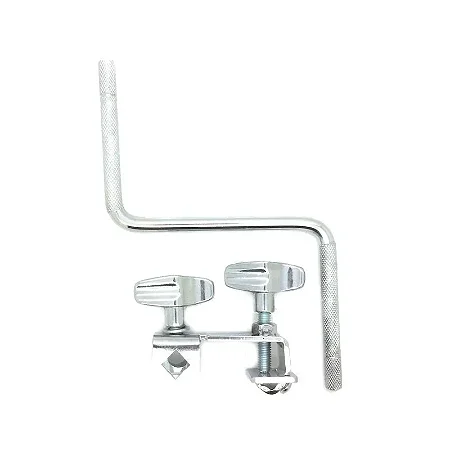 Clamp Garra J P/ Percussão Haste S Torelli Ta 446