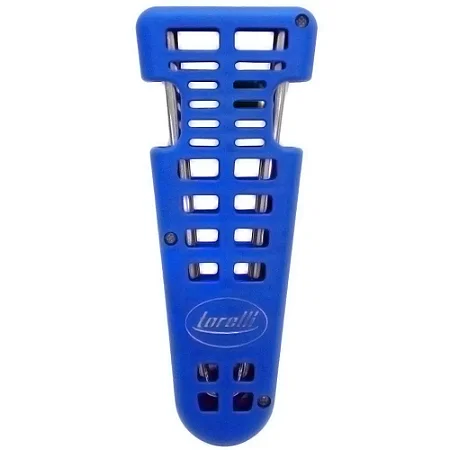 Triangulo Torelli Tl 611 Aluminio