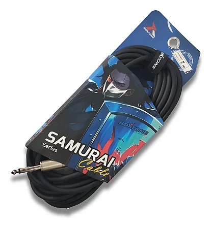 Cabo Roxtone P10 / P10 SGJJ100L7 7 Metros