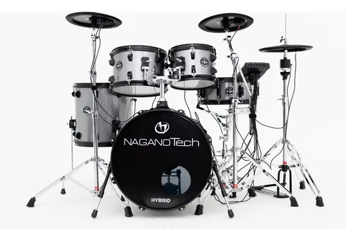 Bateria Nagano   NAGANO TECH HYBRID