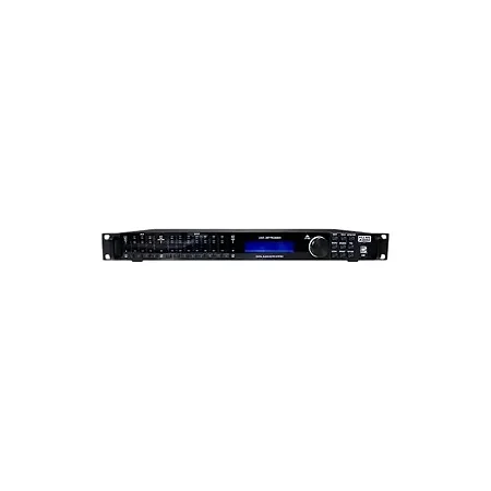 Gerenciador Mark Audio  LM 48 S Prata