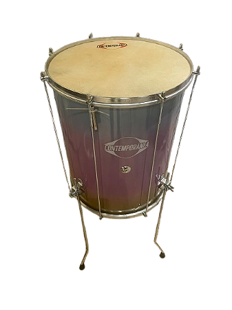 Surdo Al Brisa C/ Gliter 18" X 55 Contemporânea 161 CLBIN