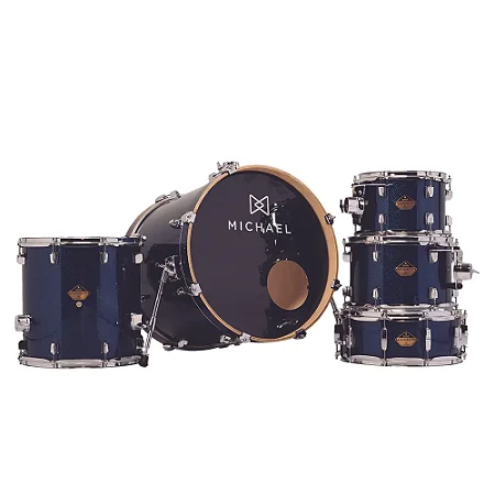 Bateria Michael LB DMB 520 DBL Deep Blue