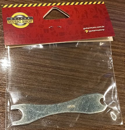 Chave Afinacao Gope 851 G Pequena