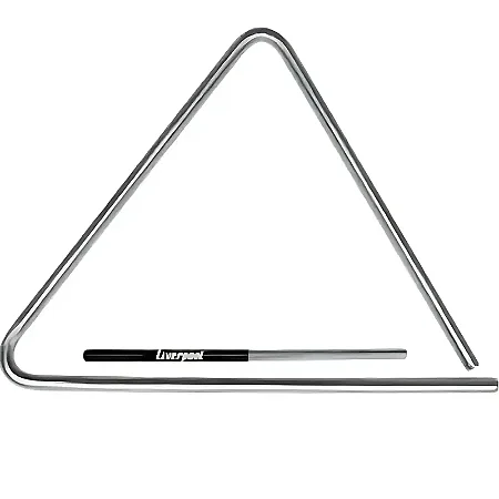 Triangulo Liverpool Medio Forro 11551