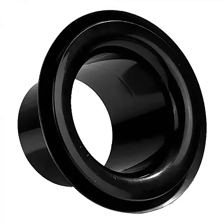 Amplificador p/ Bumbo Preto 11759