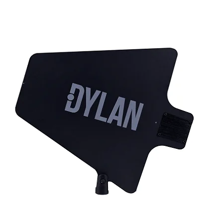 Distribuidor Direcional p/ Microfone Dylan DA 800