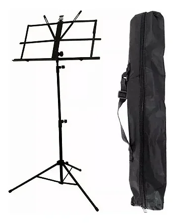 Estante de Partitura Custom Sound