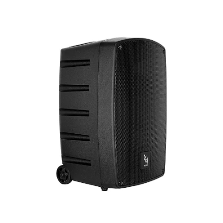 Caixa Ativa Makpro Mk 12 A BT 200W