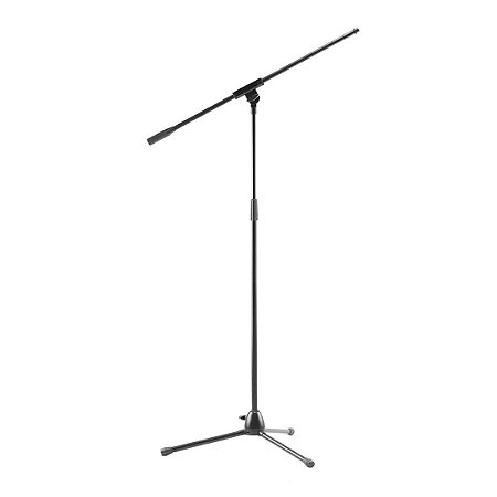Pedestal P/ Microfone Aweda AMS 3111B