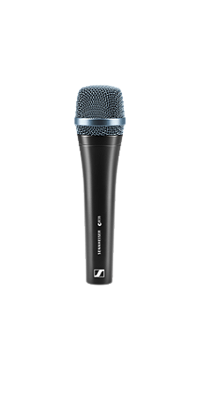 Microfone Sennheiser Dinamico Cardioide E 935