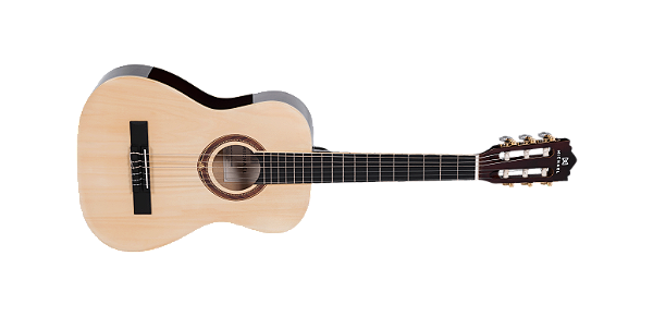 Violao Michael Nylon VM 11 E Natural