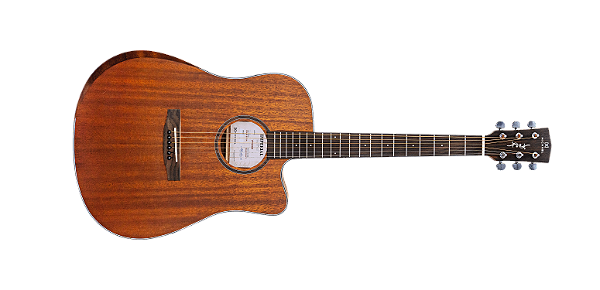 Violao Michael VMI 230 SD Mahogany