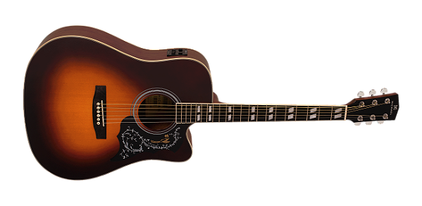 Violao Michael VMF 440 SV