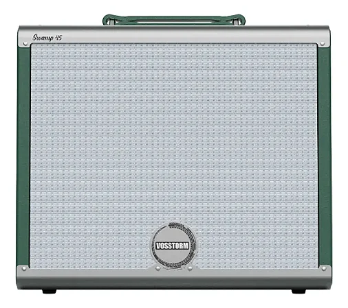 Amplificador Guitarra Vosstorm SWAMP 45