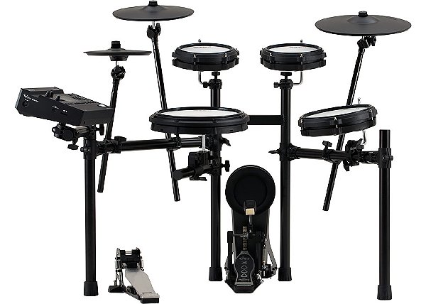 Bateria Eletrônica Roland TD 313