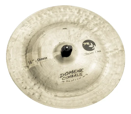 Prato Domene Cymbals China 16'' Dante
