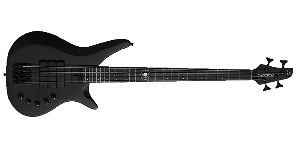 Guitarra Michael Gravity BMG 304 Preta