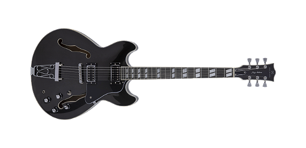 Guitarra Michael GM 1159 N MBK