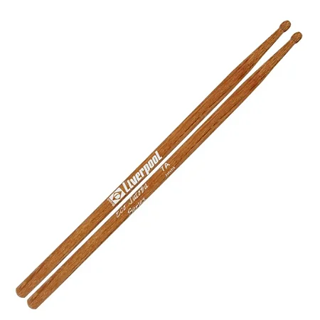 Baqueta Liverpool 7 A Jatoba Madeira