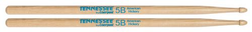Baqueta Liverpool 5 B Tennessee Hickory Tnhy 5 Bm