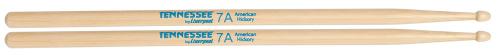 Baqueta Liverpool 7 A Tennessee Hickory Tnhy 7 Am