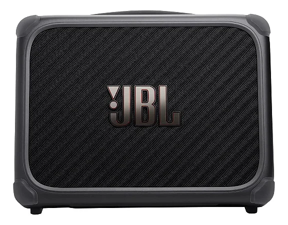 Caixa Jbl Bandbox Trio