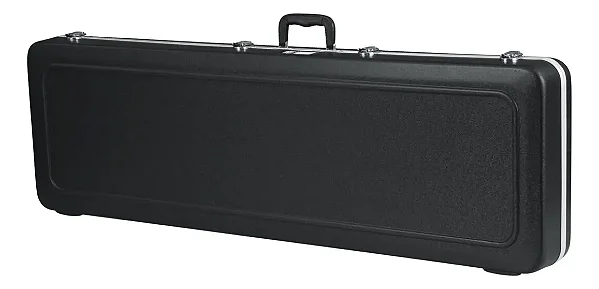 Case P/ Baixo Retangular Gator Gc Bass Led