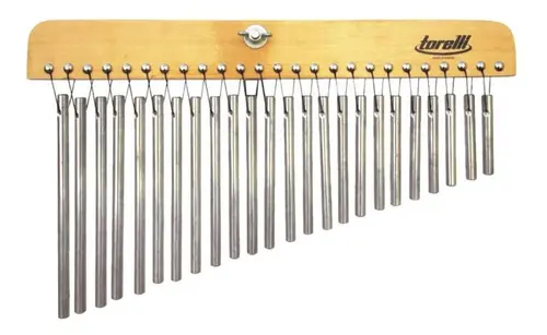 Carrilhao Torelli Ta 310 24 Barras Natural