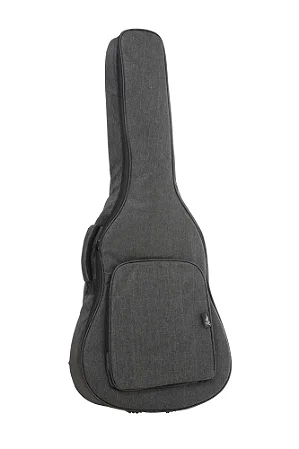 Bag P/ Guitarra Luxo Zellmer 39'