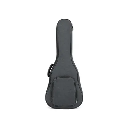 Bag P/ Violão Folk Supreme Zellmer 41'