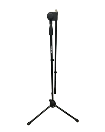 Pedestal P/ Microfone Roxtone PMS 100