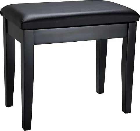 Banqueta Para Piano Roland PB1 Bk