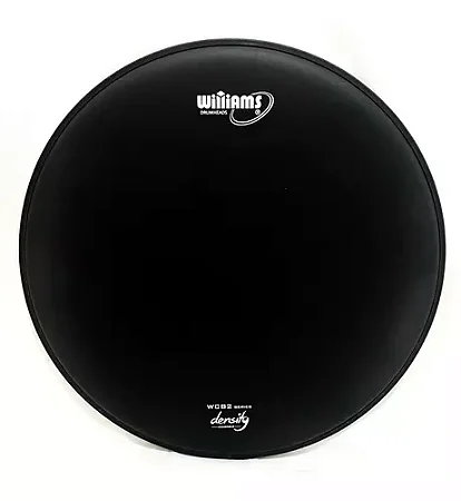 Pele Williams Density COATED Black 12" PLY WCB2 12"