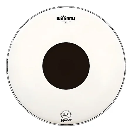 Pele Williams DENSITY FILME DUPLA POROSA COM DOT EH 0,250 DSH5-250  14"