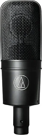 Microfone Audio Technica AT 4040