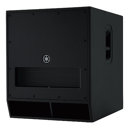 Subwoofer Yamaha DXS 18 BR MK 2
