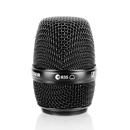 Capsula p/ Microfone Sennheiser MMD 835 PT