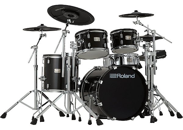 Bateria Eletrônica Roland VAD 516