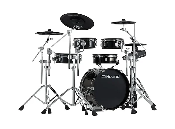 Bateria Eletrônica Roland VAD 316