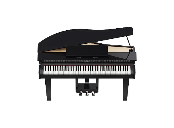 Piano de Cauda Digital Roland Gp 3 PE