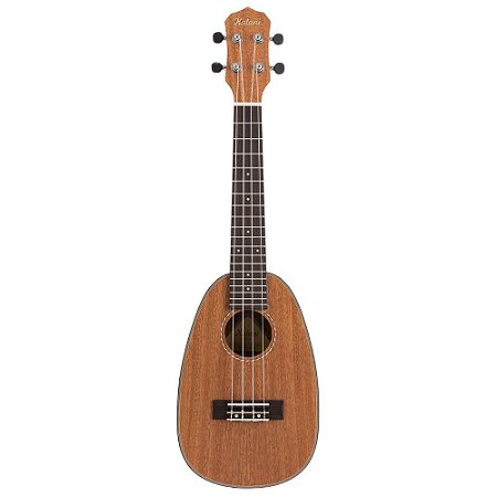 Ukulele Concert Acústico Kalani Kayke Kal 330 Cp C/ Bag