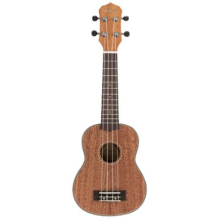 Ukulele Soprano Acústico Kalani Kayke Kal 320 Sm C/ Bag