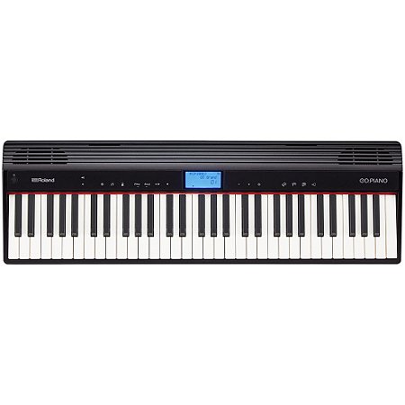 Piano Digital Roland Go Piano 61P