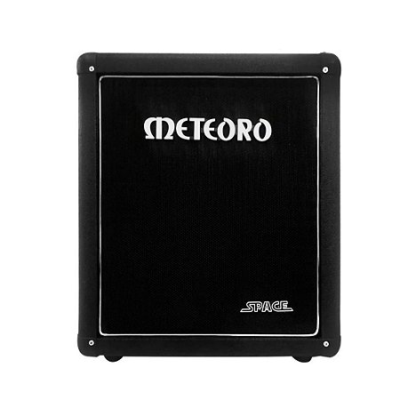 Amplificador P/ Baixo Meteoro Space Bass 130 Watts