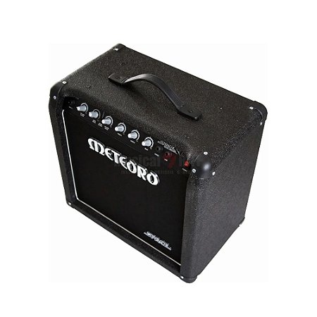 Amplificador P/ Guitarra Meteoro Space Guitar 80 Watts