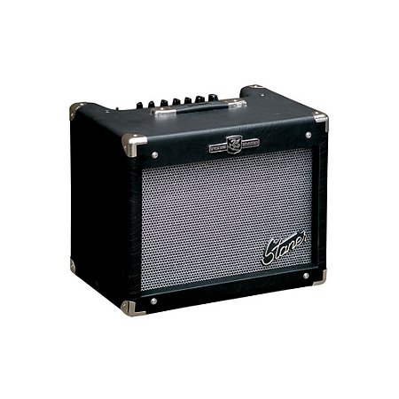 Amplificador para Baixo Staner Bx-100 - 100W