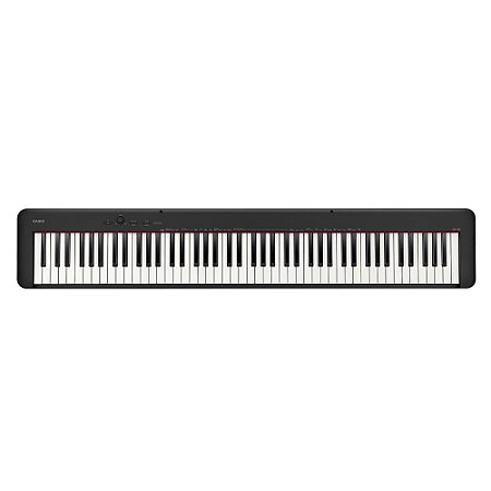 Piano Digital Casio Cdp S 150 Bk